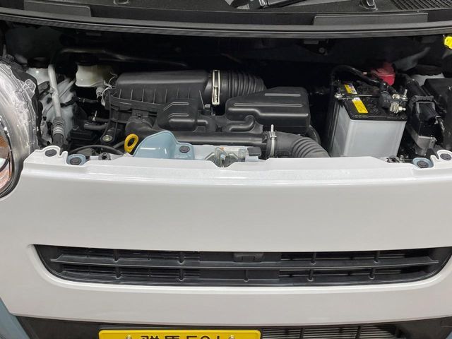 DAIHATSU MOVE CANBUS 2023 Image 31