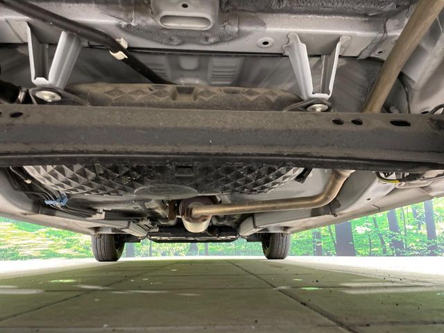 DAIHATSU MOVE CANBUS 2023 Image 31