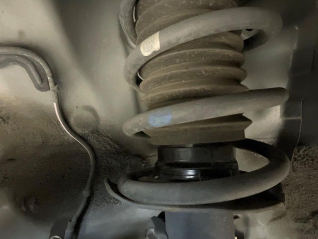 DAIHATSU MOVE CANBUS 2023 Image 31