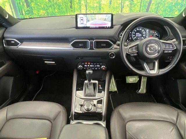 MAZDA CX-5 2023 Image 31
