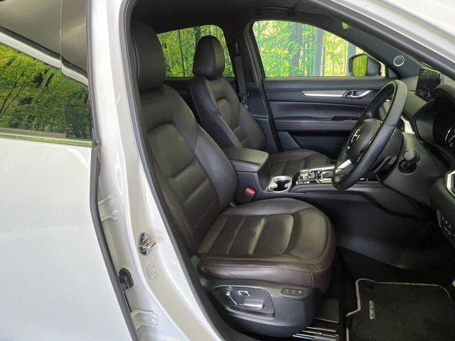 MAZDA CX-5 2023 Image 31