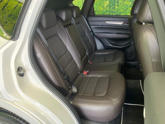 MAZDA CX-5 2023 Image 31