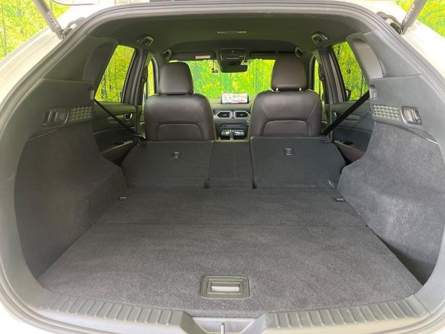 MAZDA CX-5 2023 Image 31