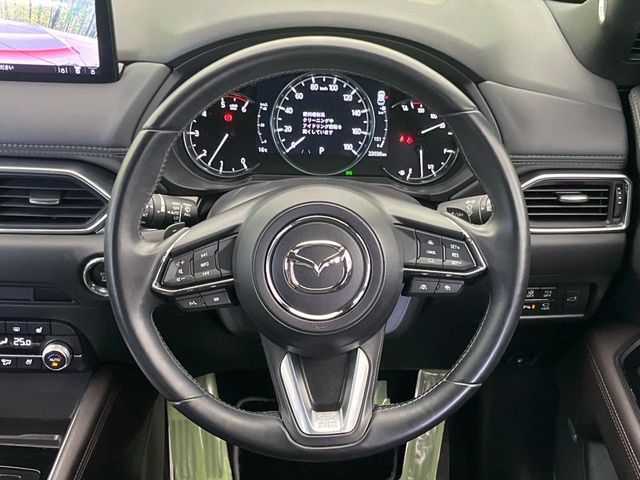 MAZDA CX-5 2023 Image 31