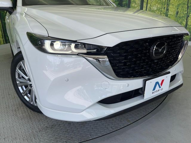 MAZDA CX-5 2023 Image 31