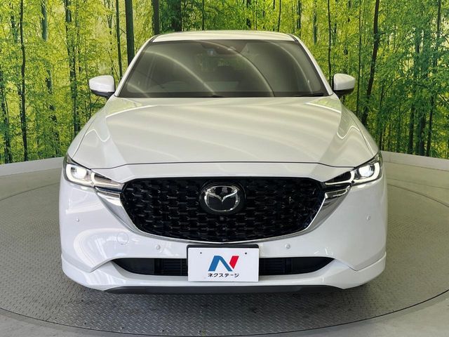 MAZDA CX-5 2023 Image 31