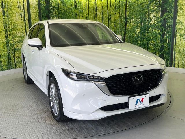 MAZDA CX-5 2023 Image 31
