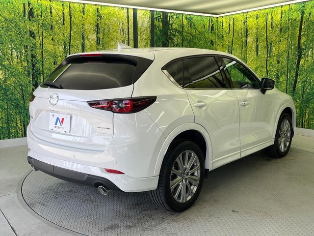 MAZDA CX-5 2023 Image 31