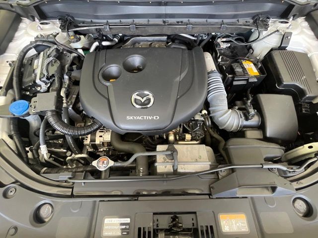 MAZDA CX-5 2023 Image 31