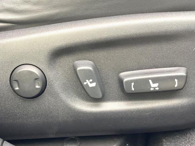 TOYOTA LEXUS CT200H 2015 Image 31