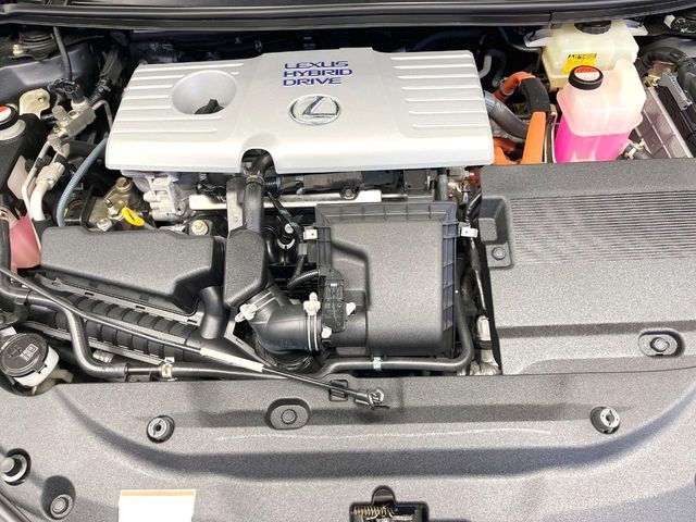 TOYOTA LEXUS CT200H 2015 Image 31