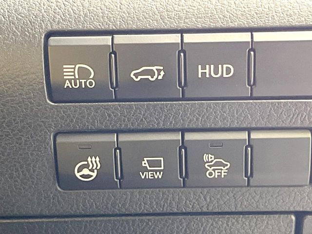 TOYOTA LEXUS RX450H 2WD 2017 Image 31