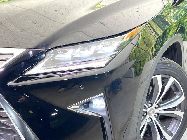 TOYOTA LEXUS RX450H 2WD 2017 Image 31