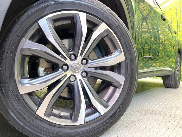 TOYOTA LEXUS RX450H 2WD 2017 Image 31