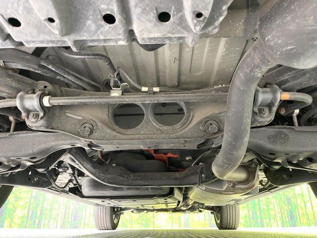 TOYOTA LEXUS RX450H 2WD 2017 Image 31