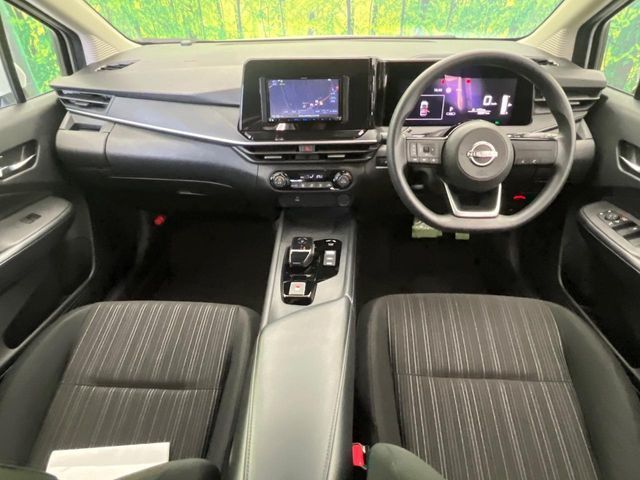 NISSAN NOTE 2024 Image 31