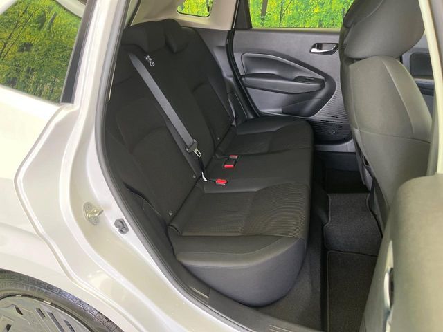 NISSAN NOTE 2024 Image 31