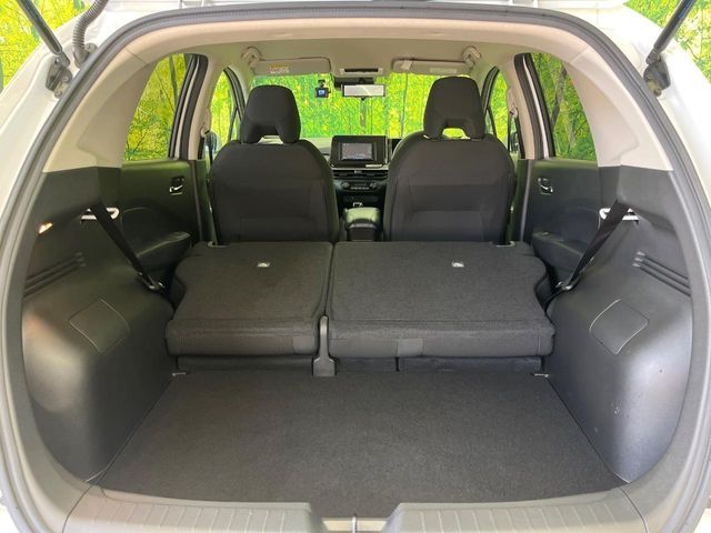 NISSAN NOTE 2024 Image 31