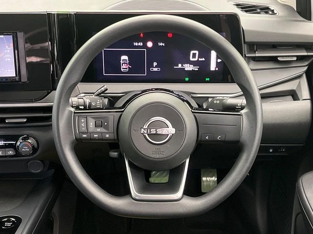 NISSAN NOTE 2024 Image 31