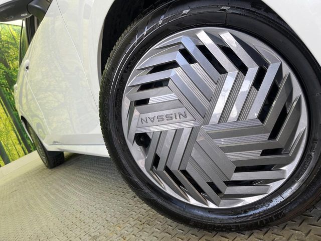 NISSAN NOTE 2024 Image 31