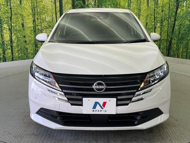 NISSAN NOTE 2024 Image 31