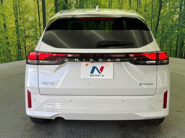 NISSAN NOTE 2024 Image 31