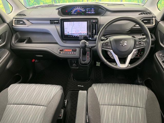 SUZUKI SOLIO 2024 Image 31