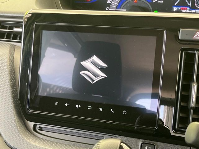 SUZUKI SOLIO 2024 Image 31