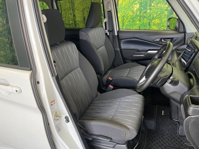 SUZUKI SOLIO 2024 Image 31