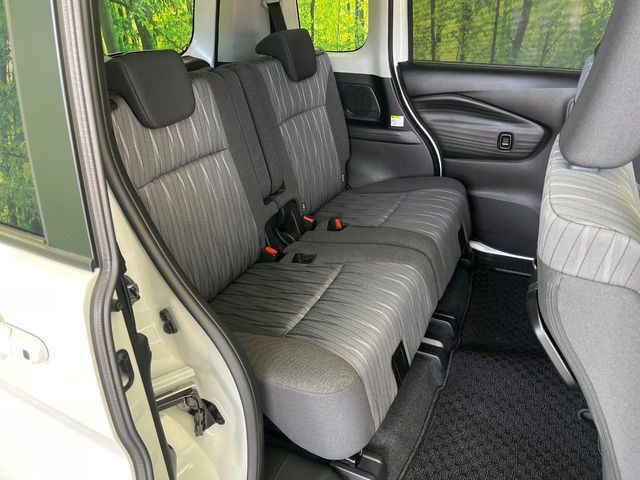 SUZUKI SOLIO 2024 Image 31