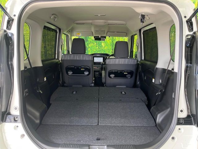 SUZUKI SOLIO 2024 Image 31