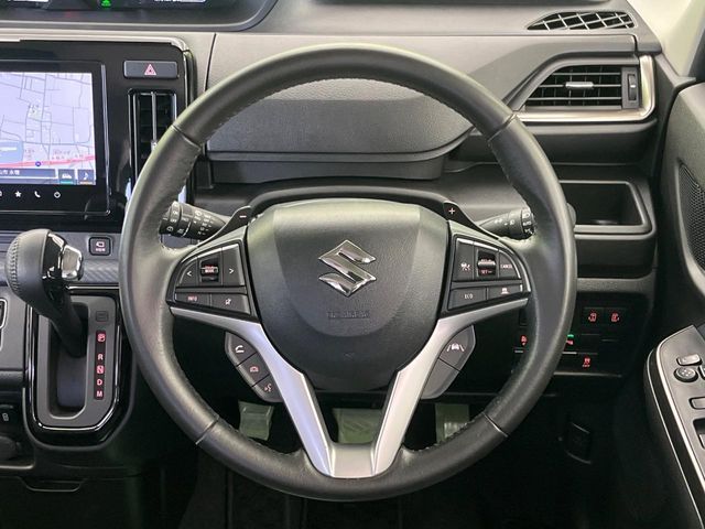 SUZUKI SOLIO 2024 Image 31