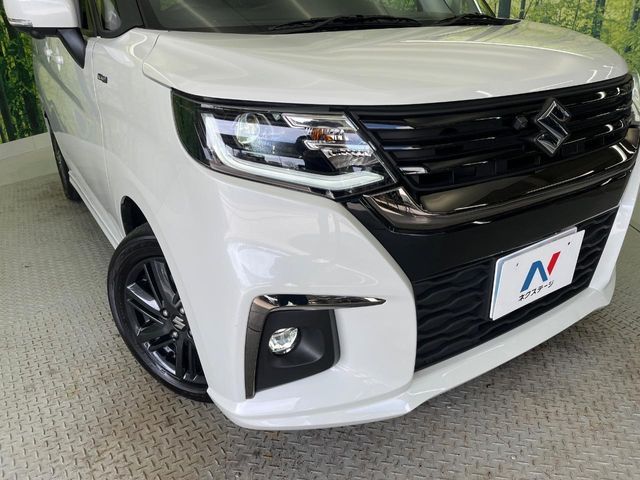 SUZUKI SOLIO 2024 Image 31