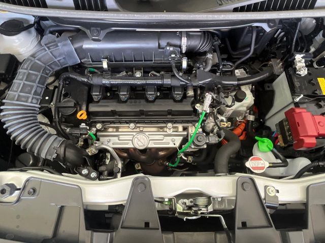 SUZUKI SOLIO 2024 Image 31