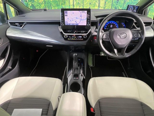 TOYOTA COROLLA TOURING HYBR 2020 Image 31