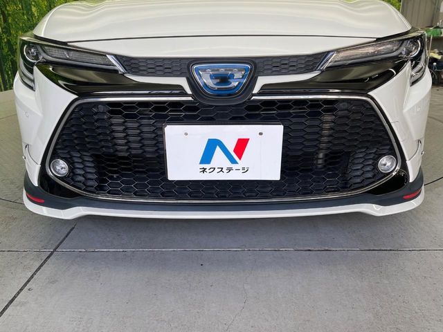 TOYOTA COROLLA TOURING HYBR 2020 Image 31