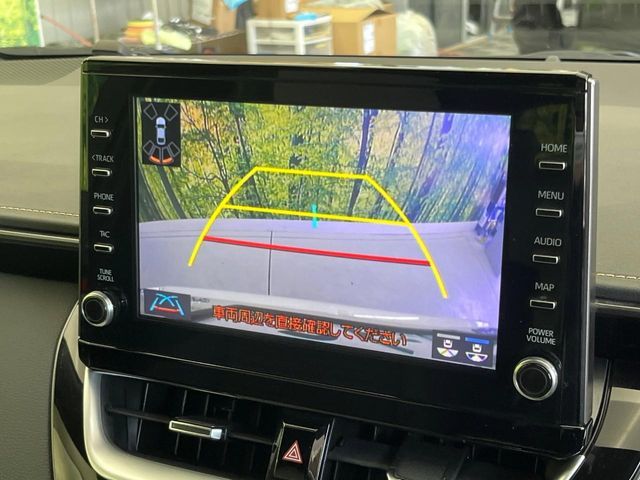 TOYOTA COROLLA TOURING HYBR 2020 Image 31