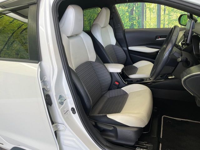 TOYOTA COROLLA TOURING HYBR 2020 Image 31