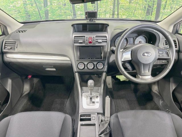 SUBARU IMPREZA SPORT 4WD 2013 Image 31