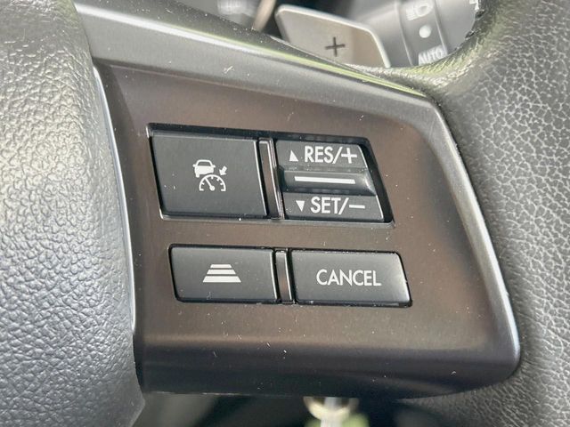 SUBARU IMPREZA SPORT 4WD 2013 Image 31