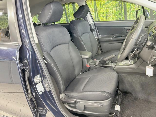 SUBARU IMPREZA SPORT 4WD 2013 Image 31