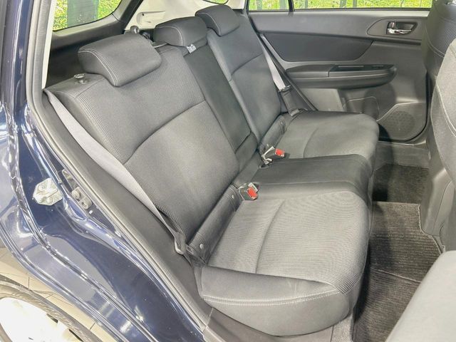 SUBARU IMPREZA SPORT 4WD 2013 Image 31