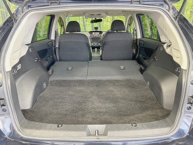 SUBARU IMPREZA SPORT 4WD 2013 Image 31