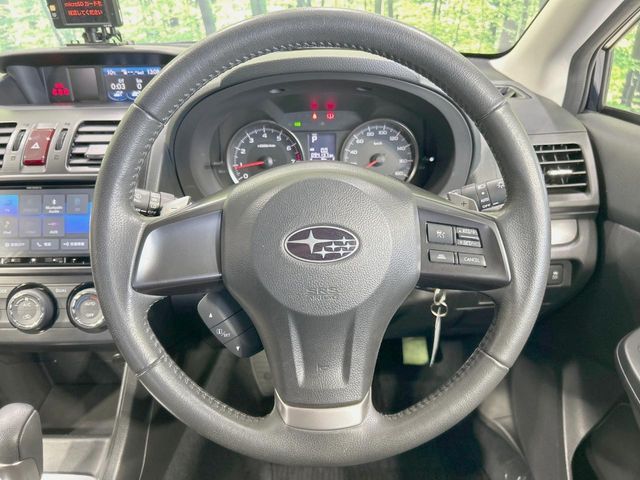 SUBARU IMPREZA SPORT 4WD 2013 Image 31