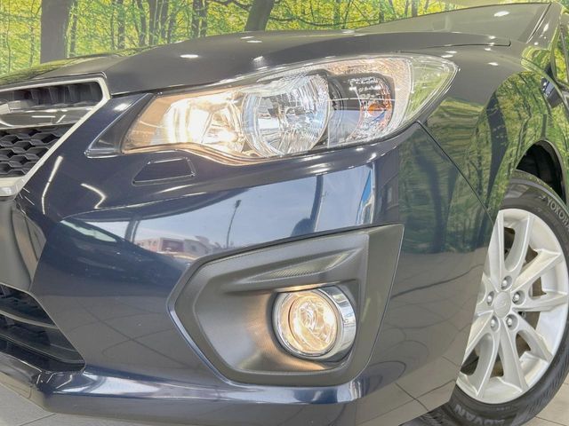 SUBARU IMPREZA SPORT 4WD 2013 Image 31
