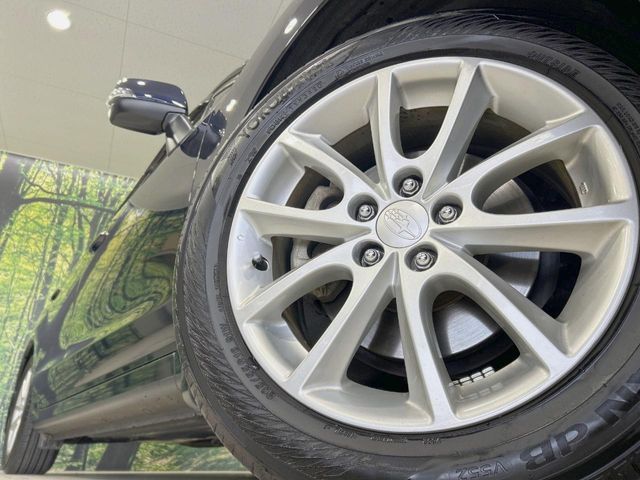 SUBARU IMPREZA SPORT 4WD 2013 Image 31