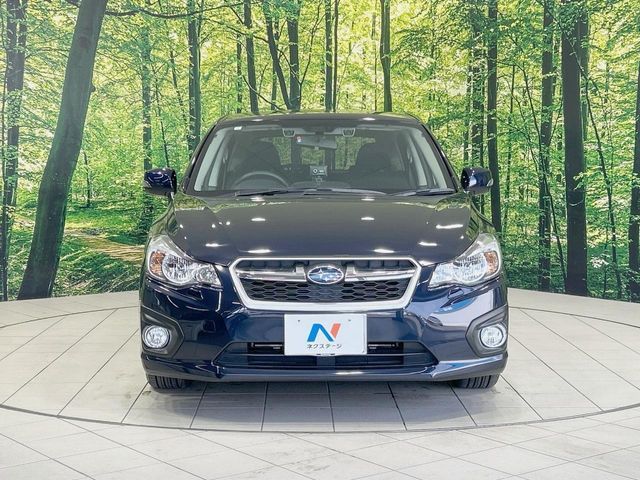 SUBARU IMPREZA SPORT 4WD 2013 Image 31