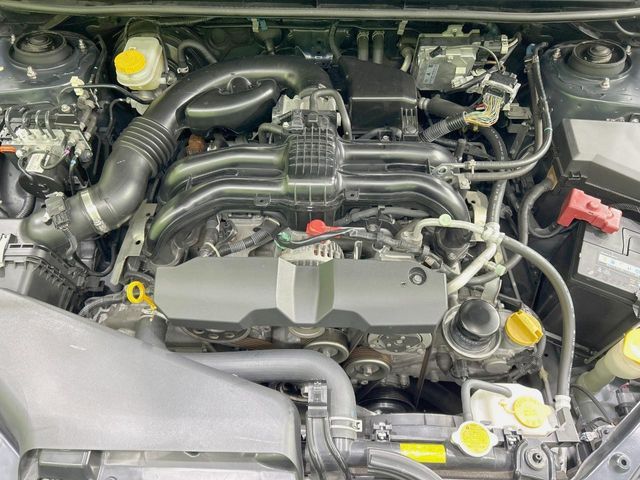 SUBARU IMPREZA SPORT 4WD 2013 Image 31