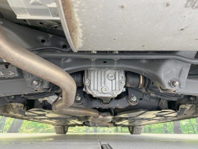 SUBARU IMPREZA SPORT 4WD 2013 Image 31