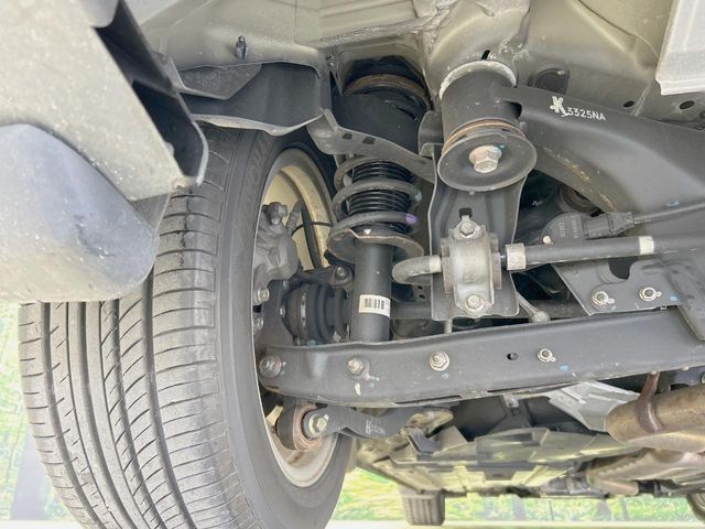 SUBARU IMPREZA SPORT 4WD 2013 Image 31